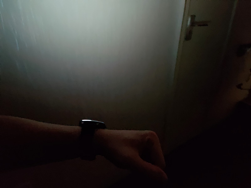 智能手表从此有了“纯欲”天花板！努比亚红魔手表精钢版新品体验