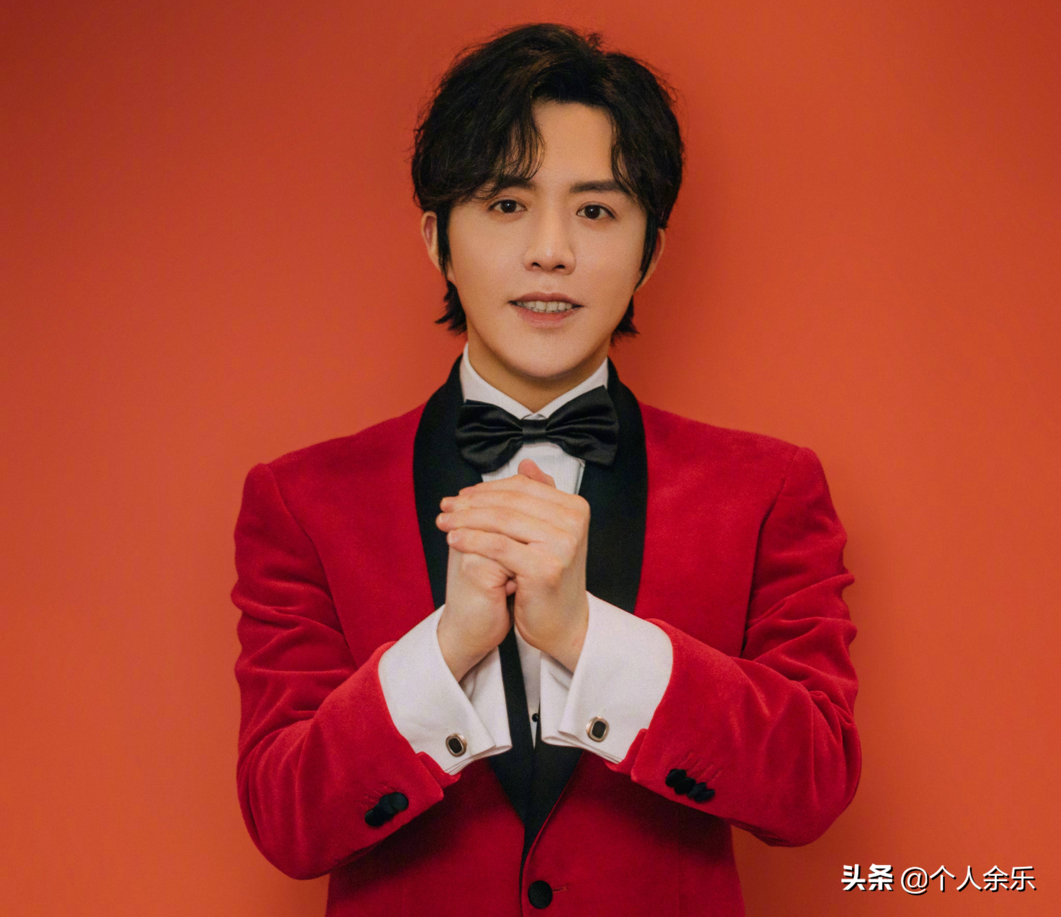 李云迪个人资料简介(李云迪百度百科) - 盾灵网