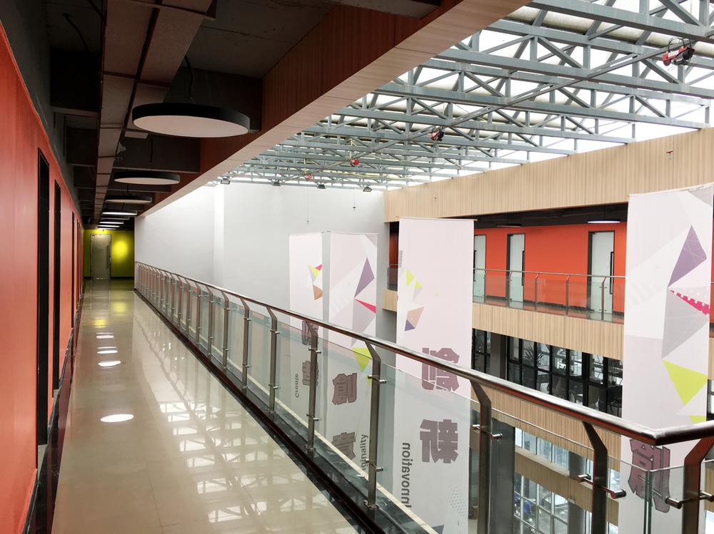 艺考为什么如此之难！河南工业大学艺术类录取分数线是多少？