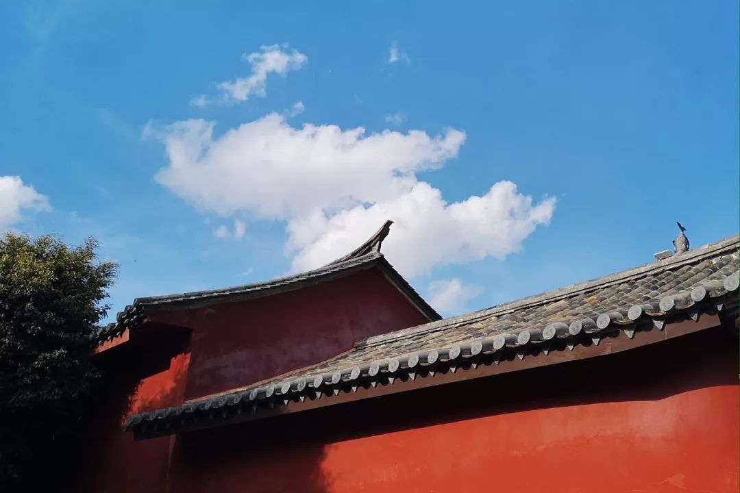 离昆明不到2小时，一个大多数人不知道的云南古镇，超适合自由行