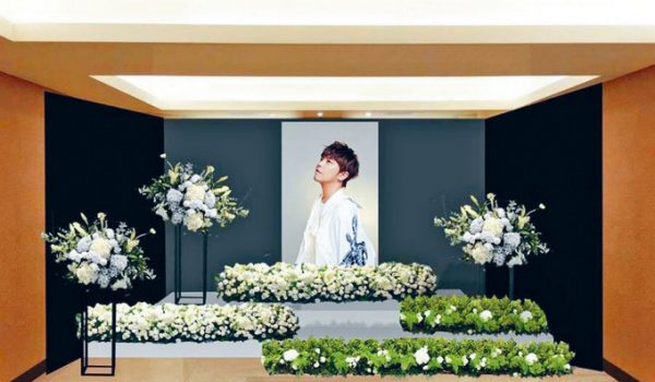 悲痛2020！众传奇巨星陨落，老戏骨相继去世，多人自杀成遗憾