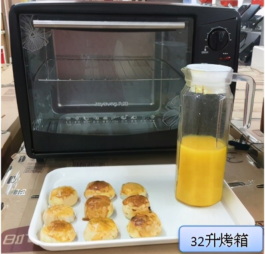 家用烤箱怎么選？家用烤箱哪個牌子的好？對比銷量榜家用烤箱優劣