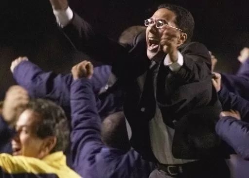 巴西世界杯得冠军是哪年（韩日世界杯冠军巴西队，那年预选赛差点就被淘汰）