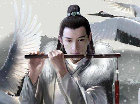 中国历史上的奇人异士,你知道多少?