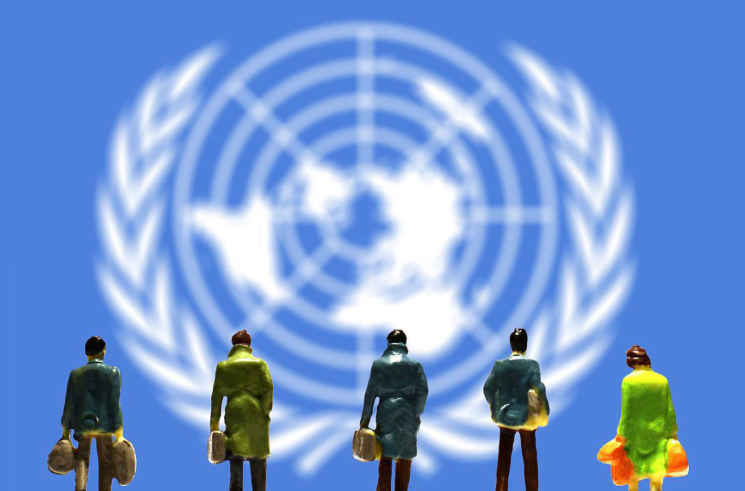 联合国五常的一票否决权到底有多厉害？其他国家只有被安排分
