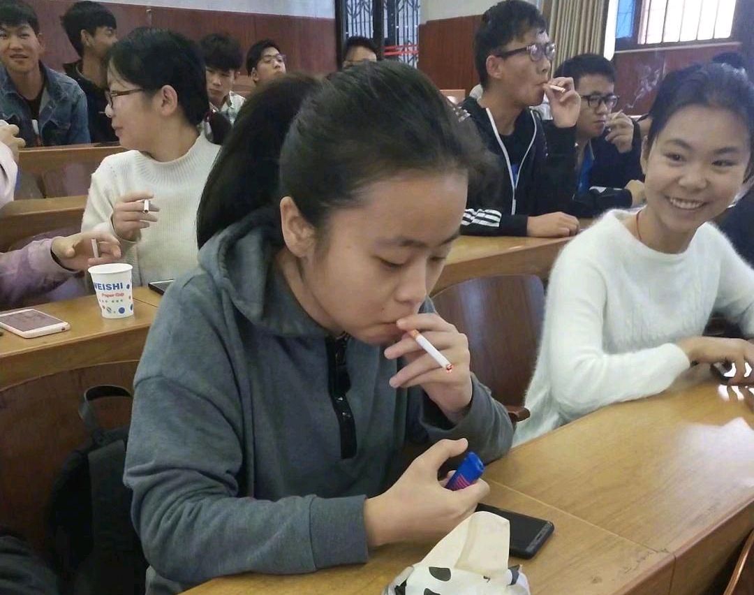 如何了解一个大学专业？以“烟草专业”为例，进行说明