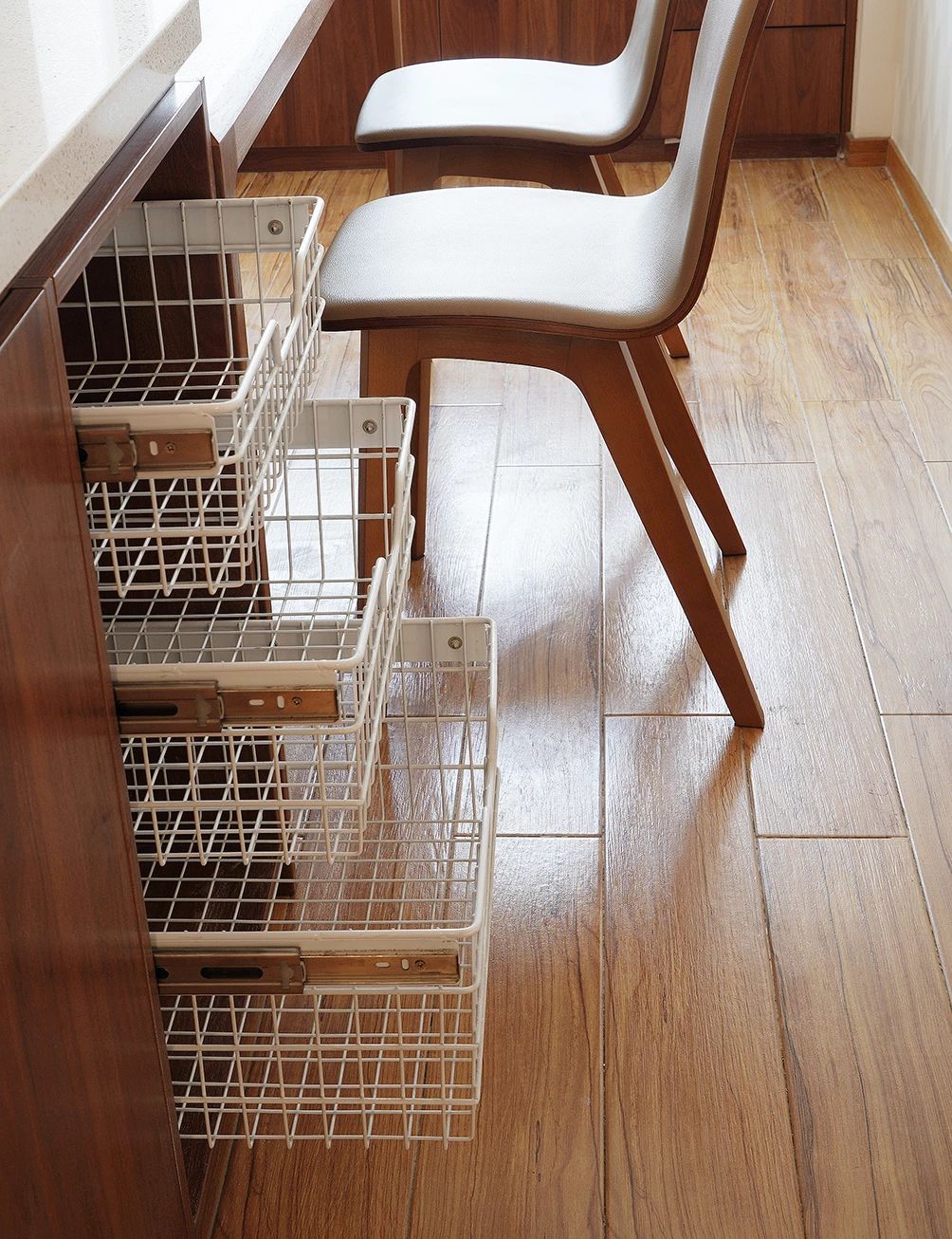 她老家在《梦想改造家》爆火后，新家再次让人一眼沦陷，极度舒适