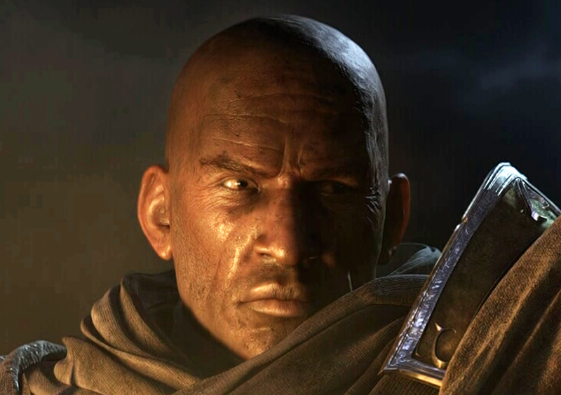 凯恩最受欢迎天使遭嫌弃(回顾《暗黑破坏神》大天使泰瑞尔做过的蠢事