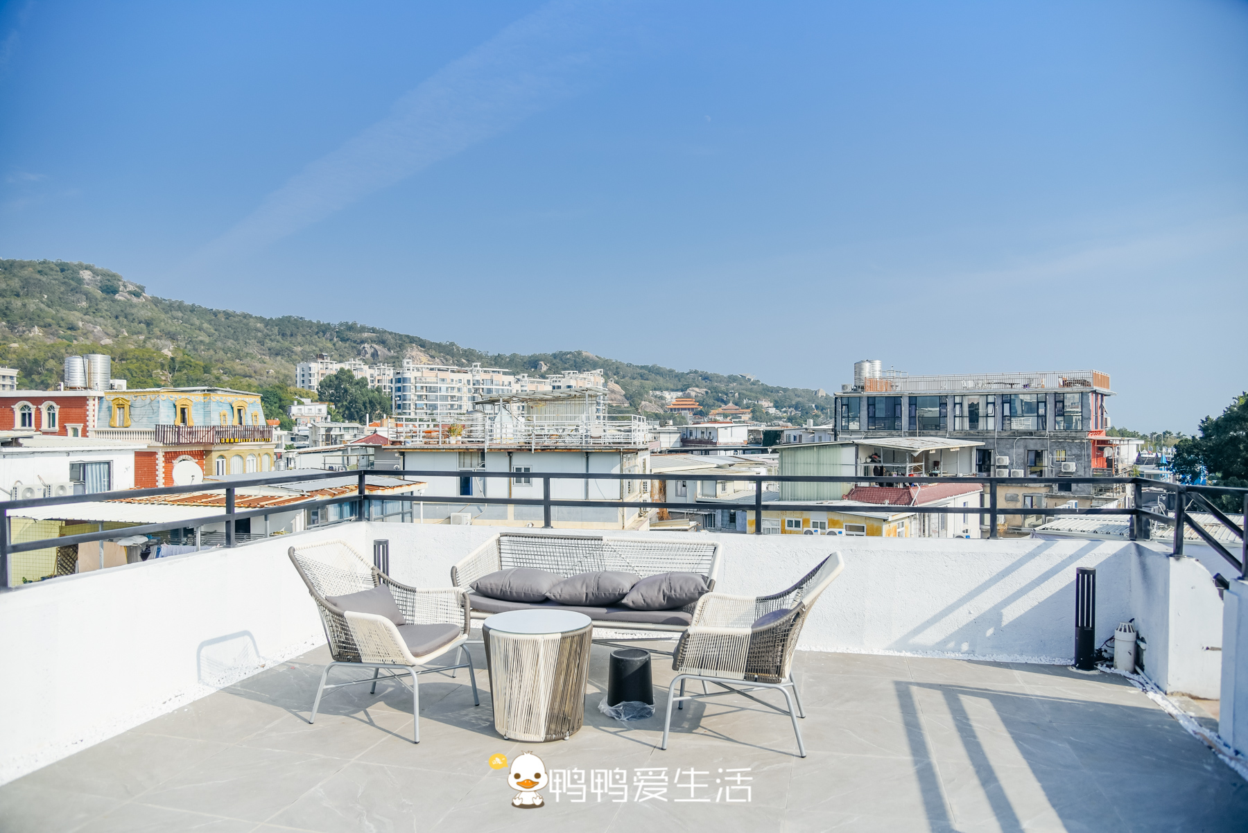 最适合冬季旅行的厦门，最有韵味的曾厝垵，好吃好玩好休闲