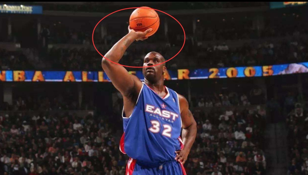 nba中锋为什么不练习罚篮（关于NBA罚球命中率的冷知识，一起来了解一下吧）