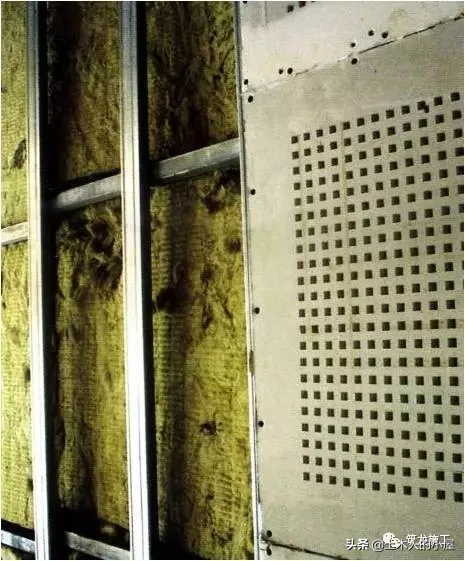 装饰装修：常用构造做法，看懂精装修的背后故事