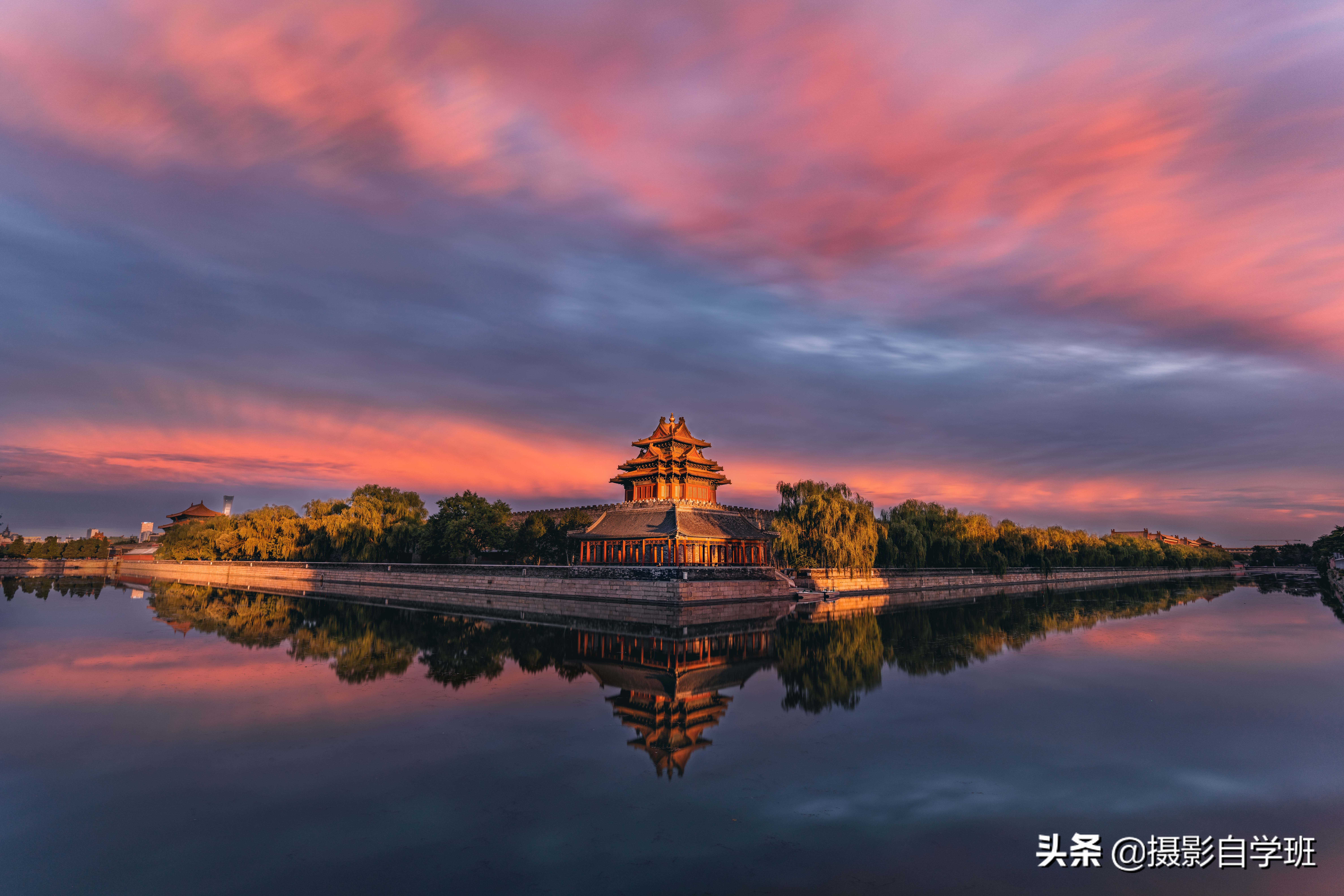 苹果拍照怎么让闪光灯一直亮（苹果手机怎么设置拍照时闪光灯常亮）-第11张图片-大连信息网