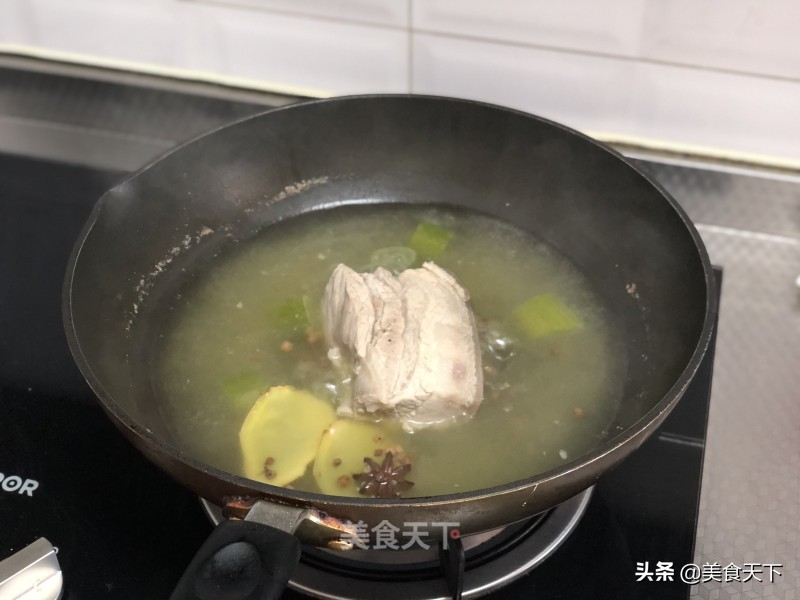 一勺豆瓣酱，轻松搞定百款家常下饭菜