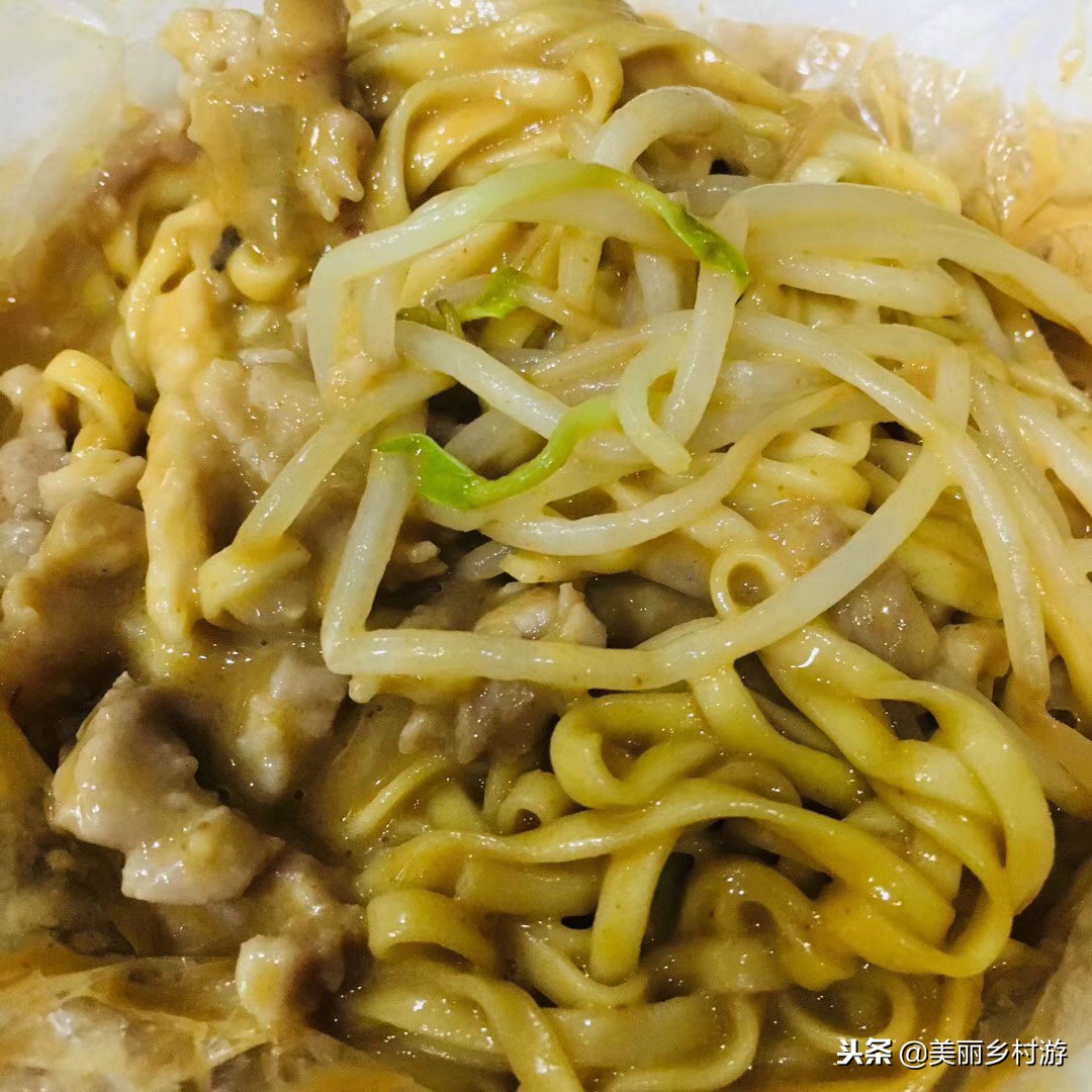 福建经典十大美食盘点，没吃过都不算来过，看看你吃了几种