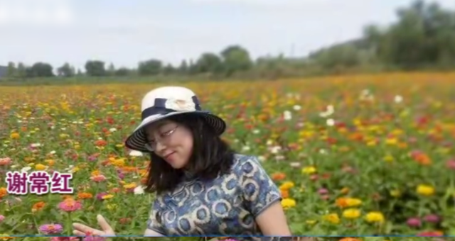 48岁母亲考上长春师大研究生，原是英语老师，故事太励志了