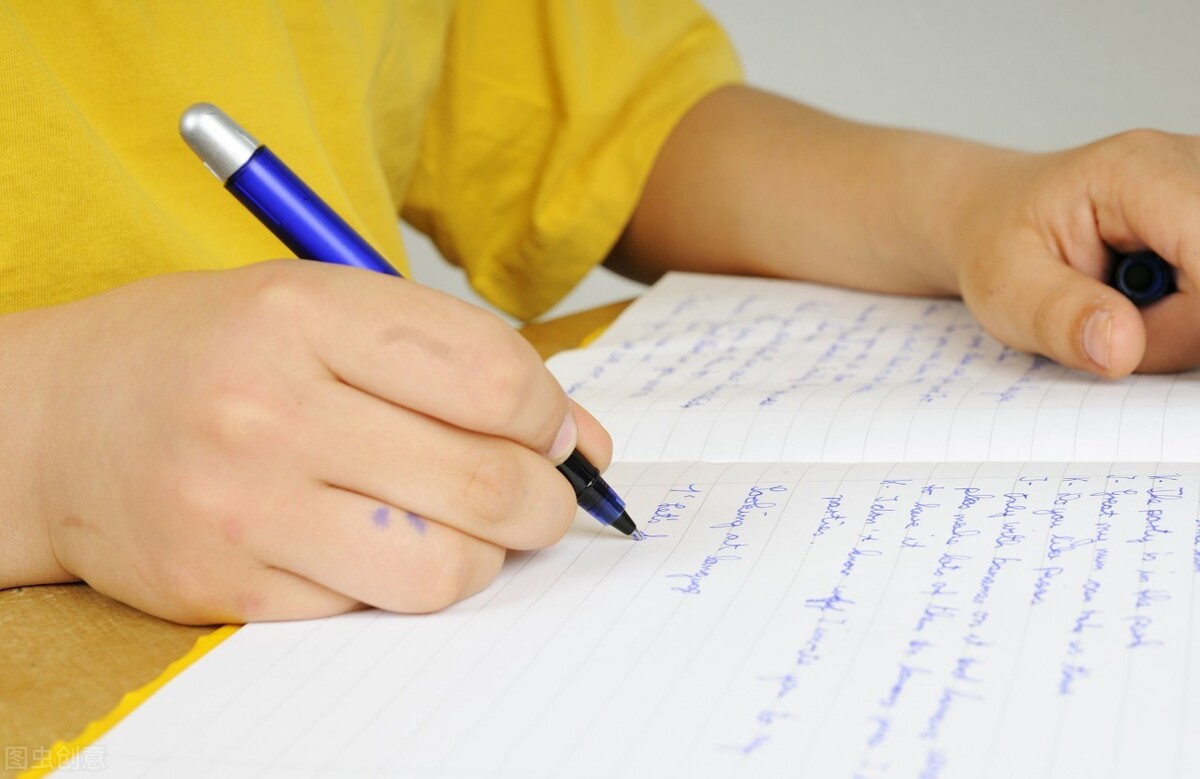 高考英语作文最实用句型+最容易错的10大语法总结，不要错过