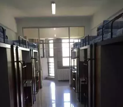 北师大香港浸会国际联合学院宿舍（全国各大院校寝室状况大盘点）