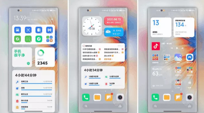 小米MIUI 12.5增强版第二批推送更新升级,涉及机型包含哪些？