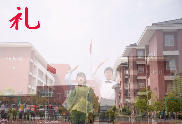 开发区实验学校：美矣美矣，开实芬芳“桃李”