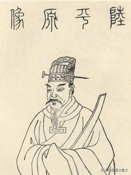 经典文言文赏析 | 黄耳传书