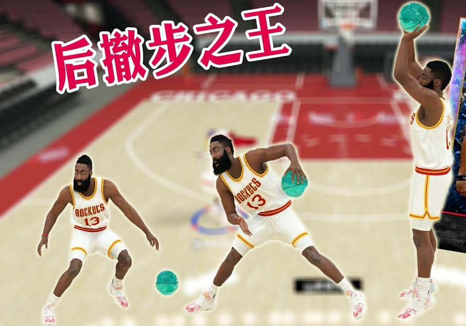 nba為什么擦板少（近年在NBA流行起來的五大籃球技巧）