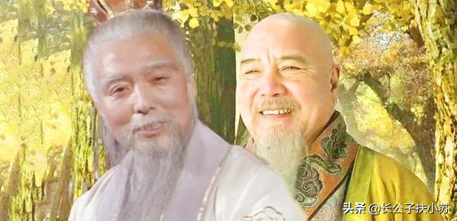 八戒为啥宁可去西天取经也要拒绝跟乌巢禅师修行？你看佛祖啥意思