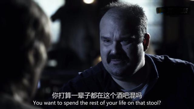 逼我至无良之地：《风骚律师》细描小人物的黑化之路