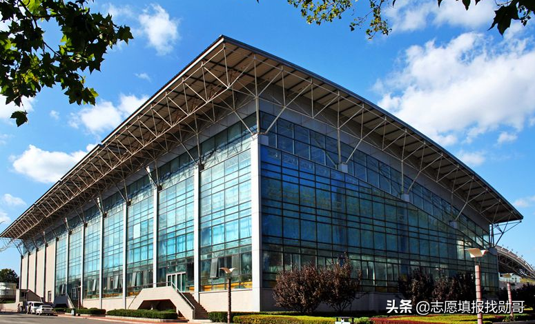 中国“三大理工”大学，均为985名校，其中两所为“副部级大学”