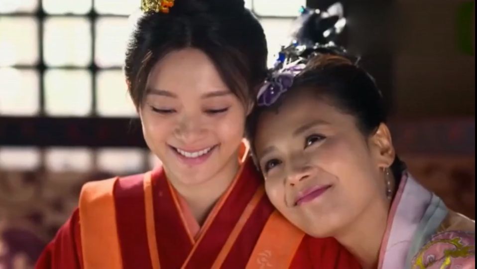 “初时相亲相爱，最终不共戴天”，古装剧中反目成仇的“姐妹花”