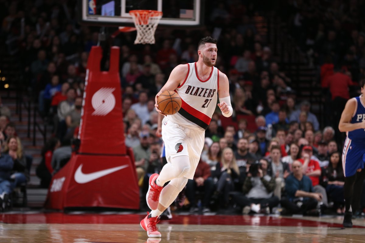 开拓者加时胜国王神评论(复赛分析:大伤归来的努尔基奇,能否成为开拓