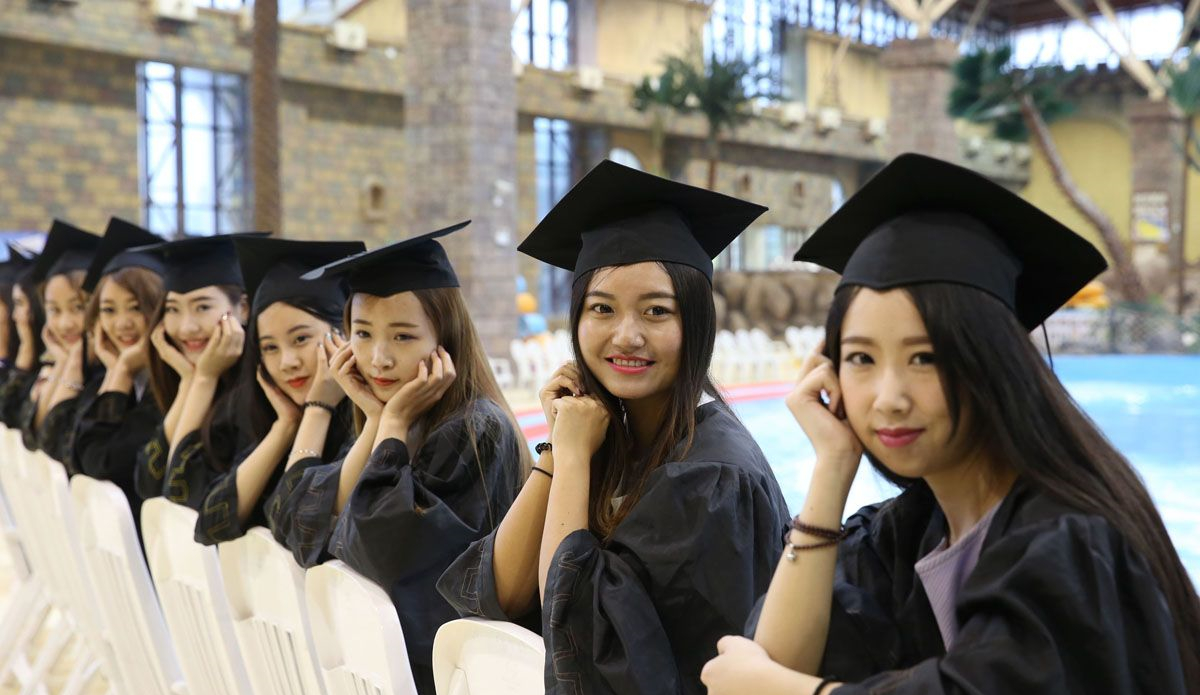 大学生有什么优势？不努力提升自己的人，用人单位是不会要的