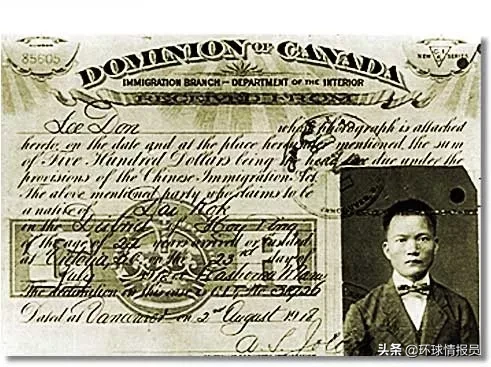 加拿大温哥华(加拿大：华人占比超20%，温哥华为什么有这么多华人？)