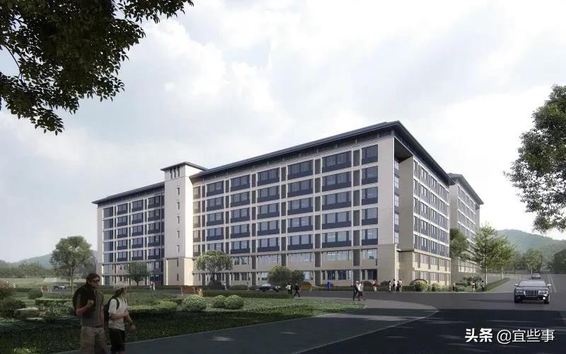 湖北航空学院更多校园细节图曝光！