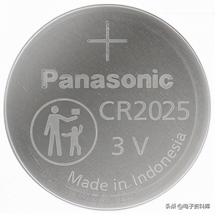 哪种电池可以代替CR2032？