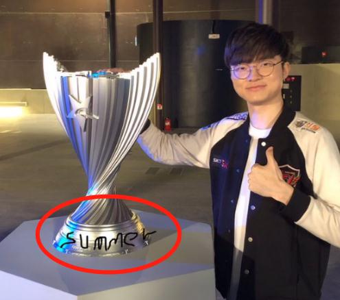 电竞漫漫(2019年度选手之Faker：漫漫长路刻下里程碑，任后人追赶)