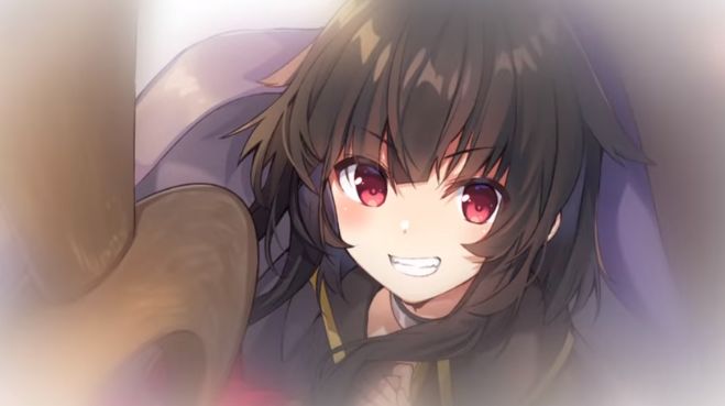 《为美好的世界献上祝福》角色总选举投票，阿库娅作弊被捧上第一