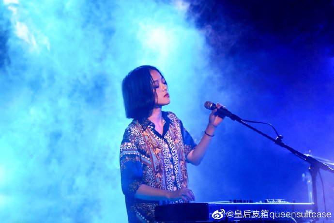 樂隊的夏天：被忽略的女性圖譜多樣性，值得更豐富
