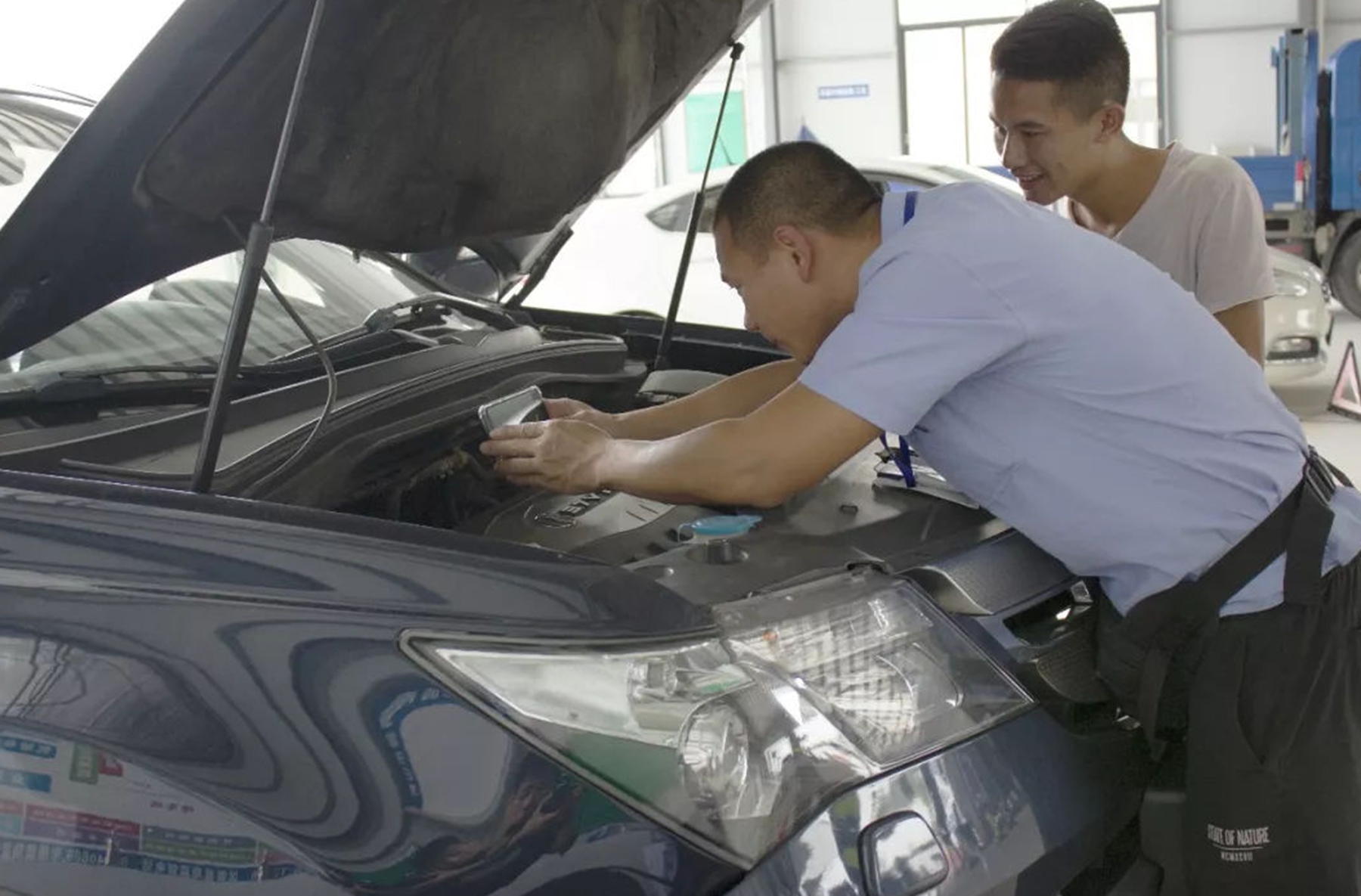 “取消年检”呼声太高！车主：合格的车，合格的油，还年检个啥？