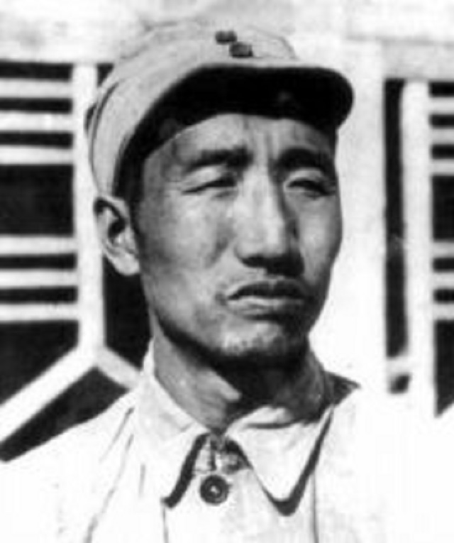 开国十大元帅中，如果只按照战功去排序，谁是第一？