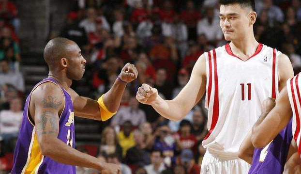 林书豪nba场均得分（林书豪在NBA拿了5567分，易建联2148分，那姚明呢？）