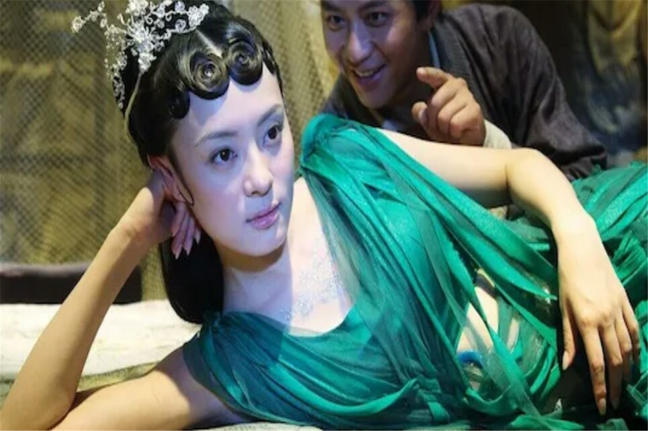 《画壁》:一部需要用心去看的电影,看完之后心情久久不能平复