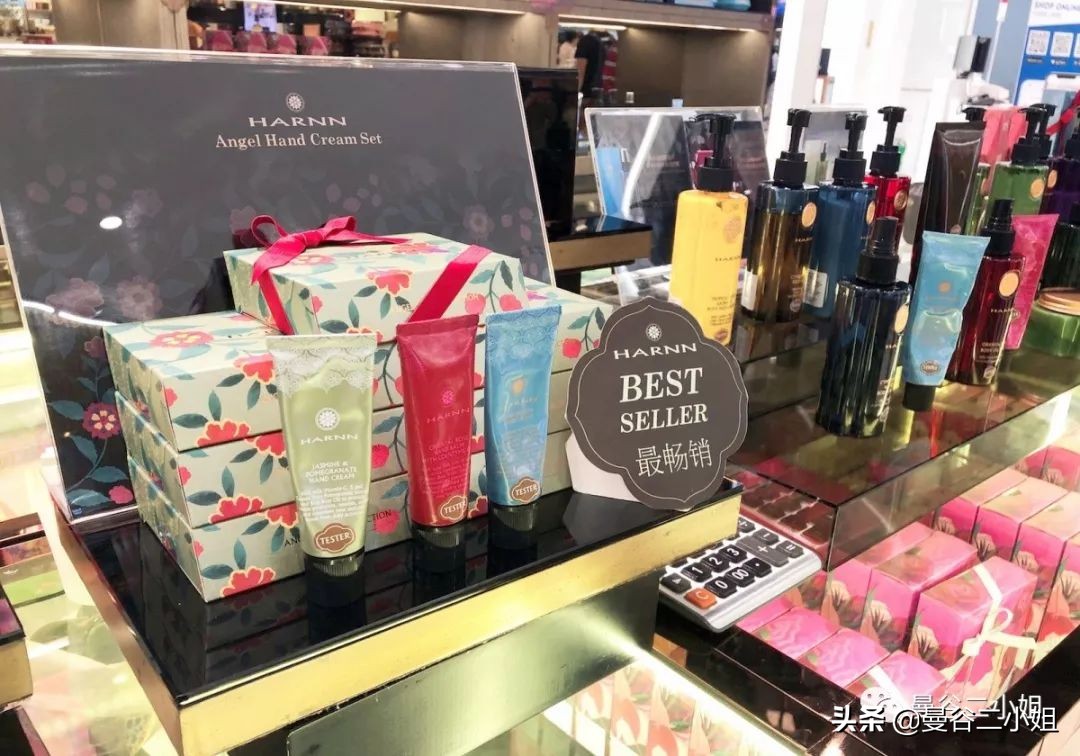曼谷King Power王权免税店什么值得买？2019年购物超详攻略出炉