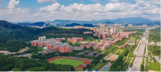 如何挑选最强经管类专科院校？广州华商榜上有名，且有望升本