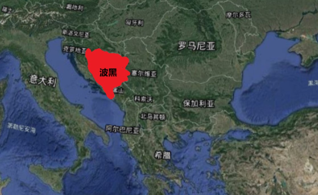 波斯尼亚战争 波斯尼亚vs希腊分析-文化号