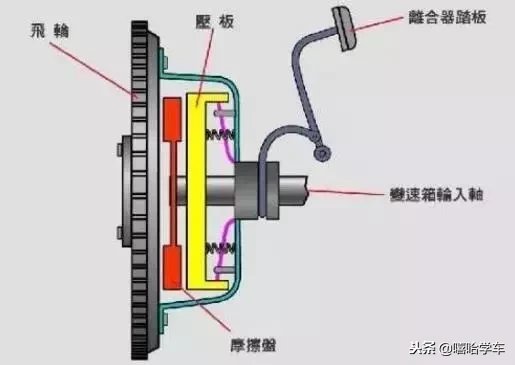 科目二考试紧张到腿抖吗？看完这篇，胸有成竹，妥妥的不抖