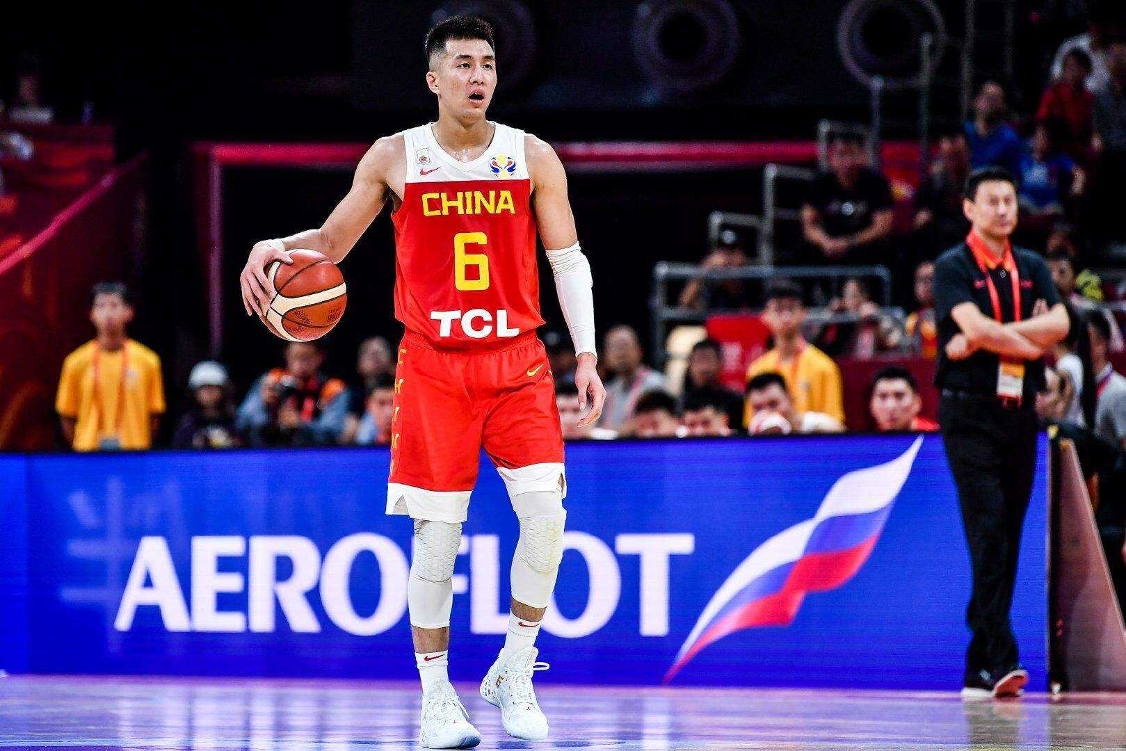 郭艾伦为什么没去NBA（选秀官网打出89分，但郭艾伦为什么没被NBA选中？这4个缺点太明显）