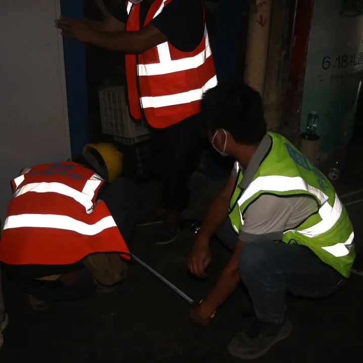 鹭岛战“疫”，全力构筑湖里区防疫屏障