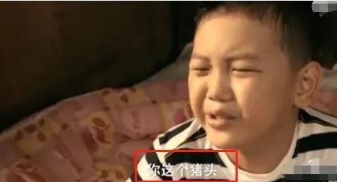 嫁入的豪門王豔,跪著給婆婆洗腳,親生兒子罵他是豬頭
