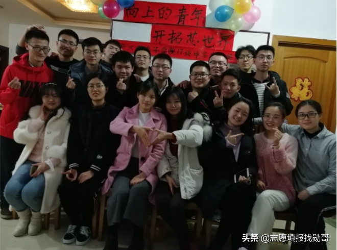 集成电路人才供不应求，重点推荐：最受业内大佬青睐的10所大学