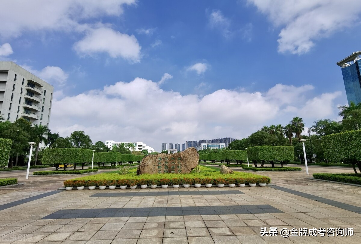 谁说高职没有好学校了，这4所学校学习氛围好，就业有保障